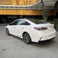 سونانا LF مدل 2019 فول GLS+|خودرو سواری و وانت|تهران, آبشار تهران (دریاچه)|دیوار