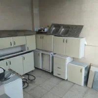 کابینت دست دوم