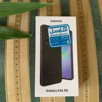 A36 سامسونگ ۲۵۶