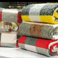 پتو مسافرتی