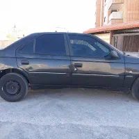 پژو روآسال دوگانه سوز|خودرو سواری و وانت|اصفهان, فرح آباد|دیوار