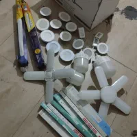 لامپ ریسه کلید مینیاتوری