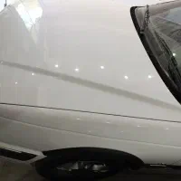 پارس tu5 دریچه برقی