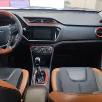 x22 اکسلنت اسپرت|خودرو سواری و وانت|شیراز, میرزاکوچک خان|دیوار