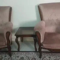 مبل