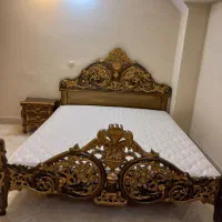 سرویس خواب دو نفره