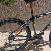 دوچرخه اصل ویوا