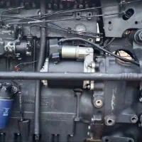 تراکتور ۲۸۵|خودرو سنگین|آبش احمد, |دیوار