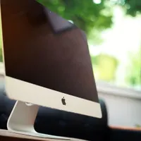ایمک اپل اسلیم iMac Apple/Core i5/Ram8/SSD/HDD