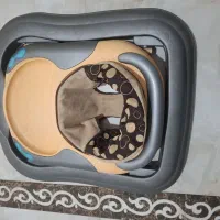 رورک کودک.سالم.جنس محکم وخوب