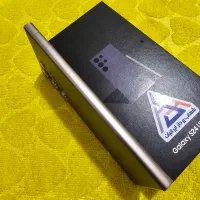 سامسونگ Galaxy S24 Ultra با حافظهٔ ۲۵۶ گیگابایت|موبایل|کرمانشاه, |دیوار