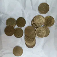 فروش سکه های قدیمی|کلکسیون سکه، تمبر، اسکناس|آمل, |دیوار