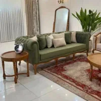 استخدام نیرو آقا در فروشگاه مبلمان