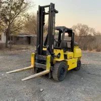تعمیرات لیفتراک