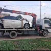 جرثقیل و بالابر نفر|خدمات حمل و نقل|شوش, |دیوار