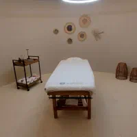 خدمات ماساژ بصورت هوم ویزیت