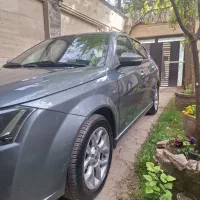 دنا اتوماتیک توربو بدون رنگ