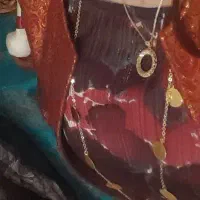 پلاک طلا گم شده