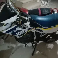 فروش موتور تریل تی فور t4