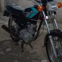 هندا ۱۵۰|موتورسیکلت|اردبیل, |دیوار