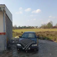 سمند معمولی مدل 82