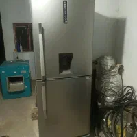 یخچال فریزر و گاز کولر آبی به صورت جداگانه یا یکجا