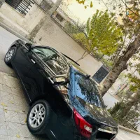 دنا اتومات مدل اخر ۱۴۰۱|خودرو سواری و وانت|کرج, عظیمیه|دیوار