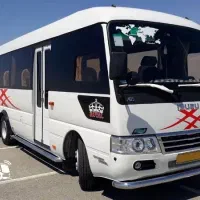مسافر مهران