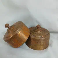 نبات دان قاجاری|کلکسیون اشیاء عتیقه|قم, زاویه|دیوار