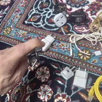 کابــل شـارژر گـوشی و کابل شارژر اسپیکر. Hdmi|لوازم جانبی موبایل و تبلت|دورود, |دیوار