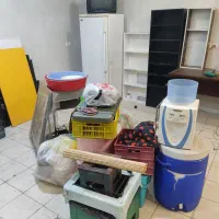 لوازم آشپزخونه وتهیه غذا
