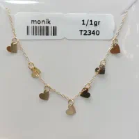 طلاهای سبک واقتصادی|جواهرات|بهبهان, |دیوار