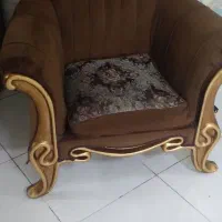 مبل راحتی