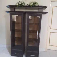 بوفه دو قلو