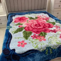 یک کارتن پتوی نسیم تکنفره