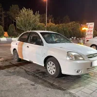 ریو مدل 1389|خودرو سواری و وانت|شیراز, گلدشت معالیآباد|دیوار