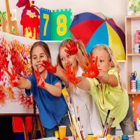 کلاس های تابستانی|خدمات آموزشی|آشخانه, |دیوار