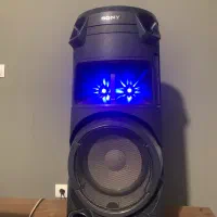 سیستم صوتی سونیMHCV43D