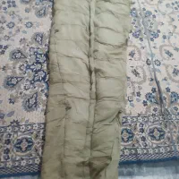 کیسه خواب تو پر