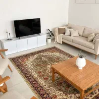 مبل ساده|مبلمان خانگی و میز عسلی|رشت, پسیخان|دیوار