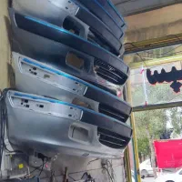 فروش انواع سپر استوک ونو|قطعات یدکی و لوازم جانبی|اردبیل, |دیوار