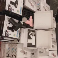 فیزترابی خانگی قدرت باورنکردنی