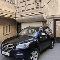 لیفان x60|خودرو سواری و وانت|تبریز, |دیوار