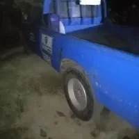 یدک کش خودروبر  حمل خودرو در شیرگاه