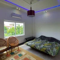 ویلا نوساز شیک سرخرود استخر جزیره|اجارهٔ کوتاهمدت ویلا و باغ|سرخرود, |دیوار