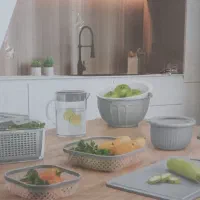 سرویس جهزیه عروس لیمون موکا
