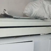 کولر گازی فروشی|کولر گازی و فن‌کوئل|پاکدشت, پاکدشت (مامازند)|دیوار