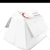 چادر مسافرتی