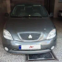 تیبا 2 مدل 95|خودرو سواری و وانت|اراک, |دیوار