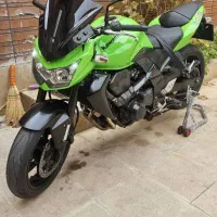 z1000 z750 cb1300 mt9 b king|موتورسیکلت|شهریار, شهریار|دیوار